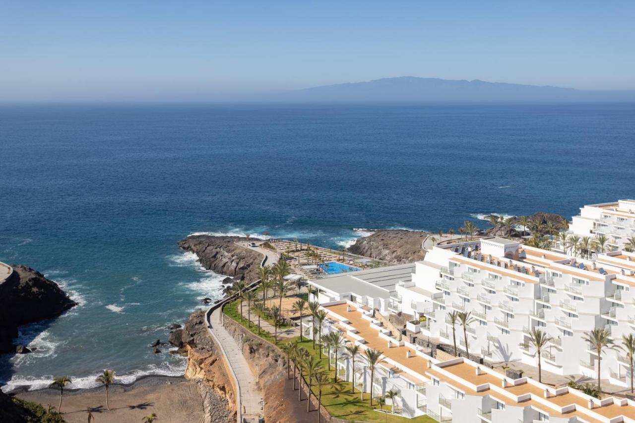 Paraiso Del Sur Mar Y Teide Apartment Costa Adeje  Exterior photo