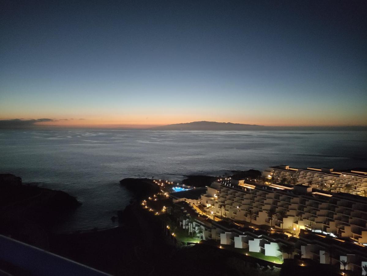 Paraiso Del Sur Mar Y Teide Apartment Costa Adeje  Exterior photo